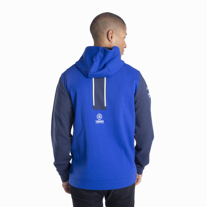 YAMAHA SWEAT ZIP MEN KALTAN
