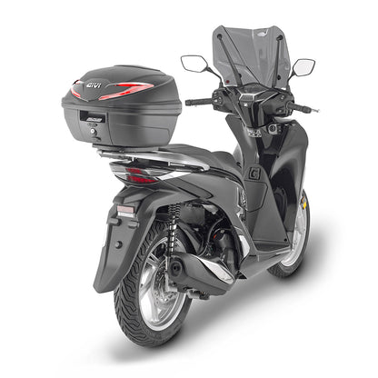 TOP CASE GIVI B360 39L