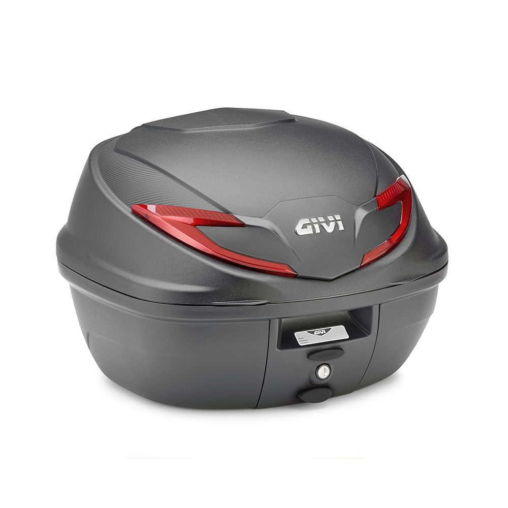 TOP CASE GIVI B360 39L