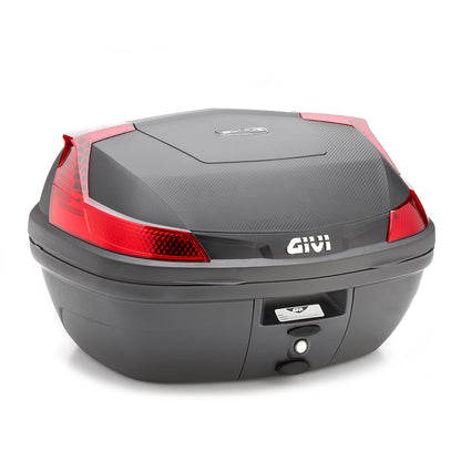 TOP CASE GIVI B47