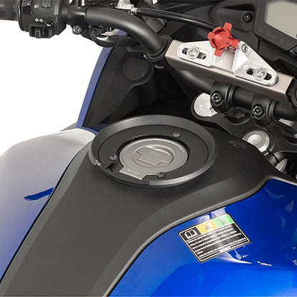 kit de fixation Sacoche  Réservoir Givi Yamaha (MT-125, MT-07, Ténéré, Tracer 7…)
