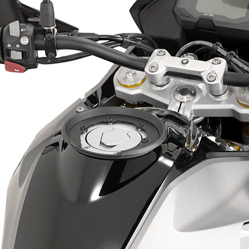 kit de fixation Sacoche Réservoir BMW > g 310 r (17 > 25)