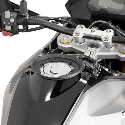 kit de fixation Sacoche Réservoir BMW > g 310 r (17 > 25)