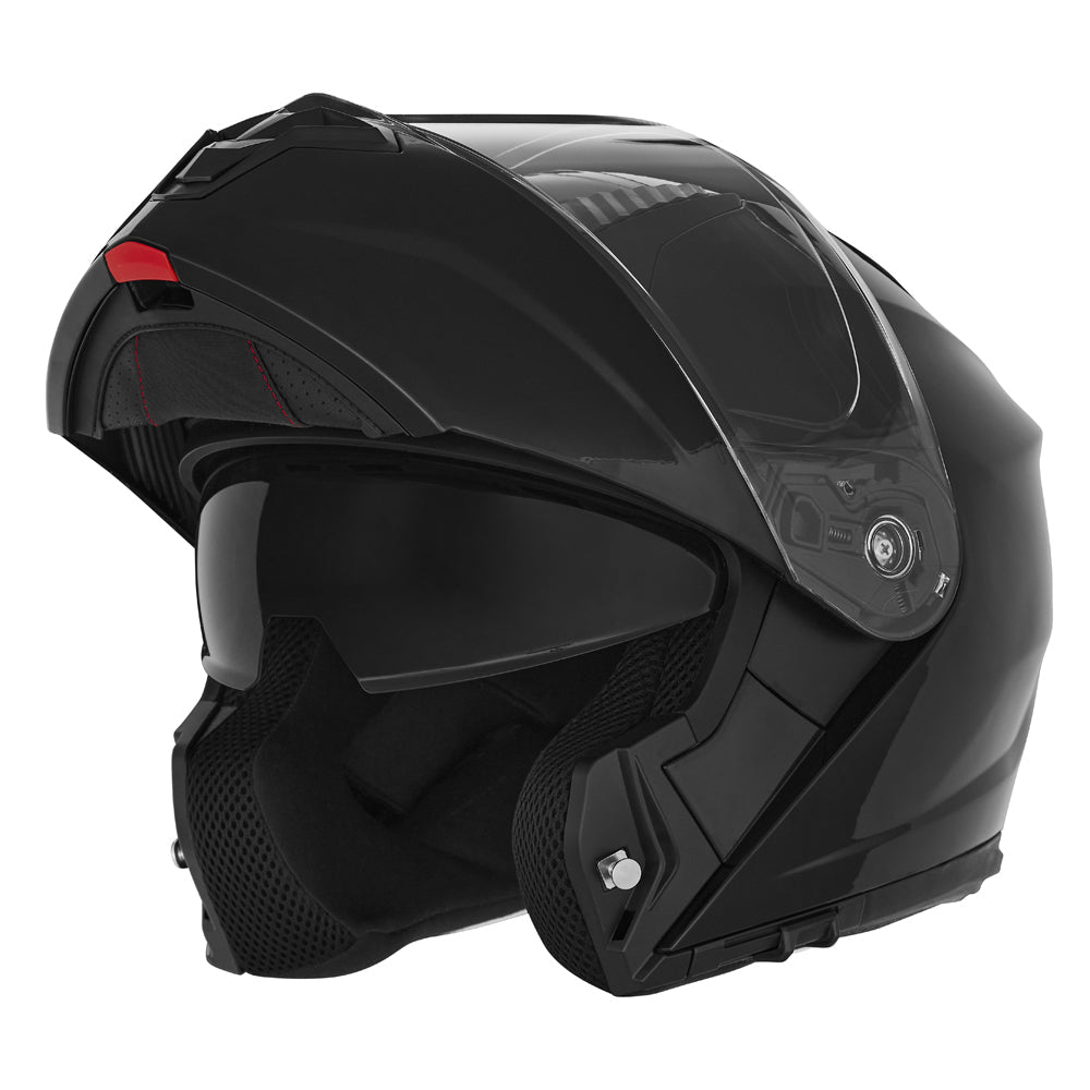 CASQUE MODULABLE N967 NOIR MAT