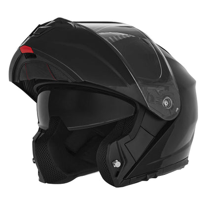 CASQUE MODULABLE N967 NOIR MAT
