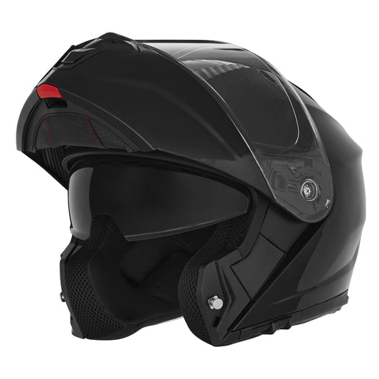 CASQUE MODULABLE N967 NOIR MAT