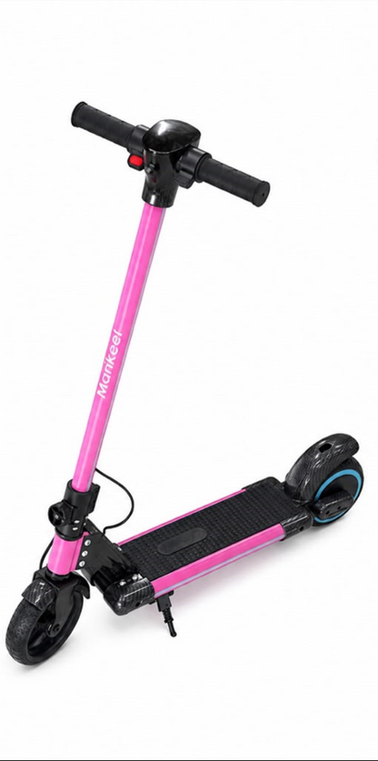 TROTTINETTE MANKEEL ENFANT