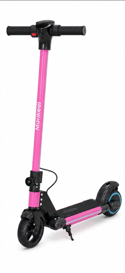 TROTTINETTE MANKEEL ENFANT