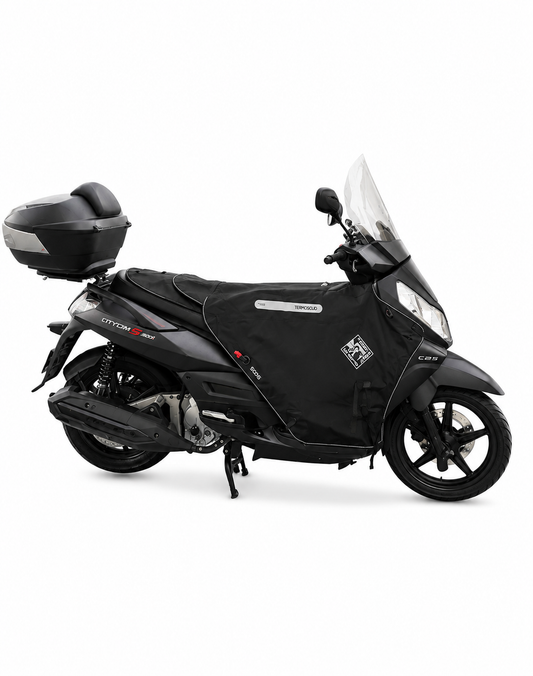 Tablier Tucano Urbano R073N Sym Citycom
