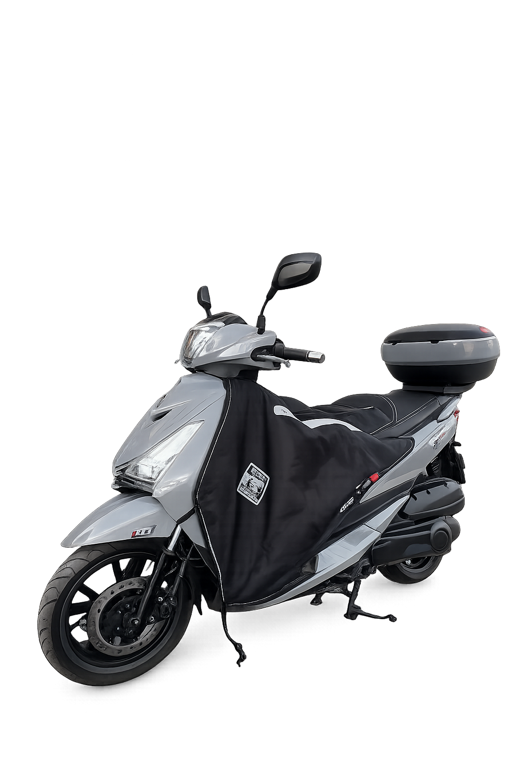 Tablier Tucano Urbano Termoscud  R204X Sym HD 300