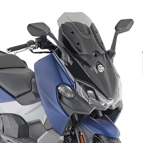 GIVI Pare-brise SYM TL-508-500