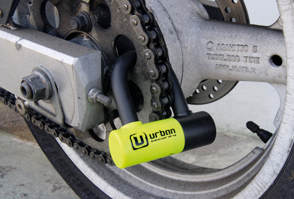 Urban Security Mini U-Lock UR59