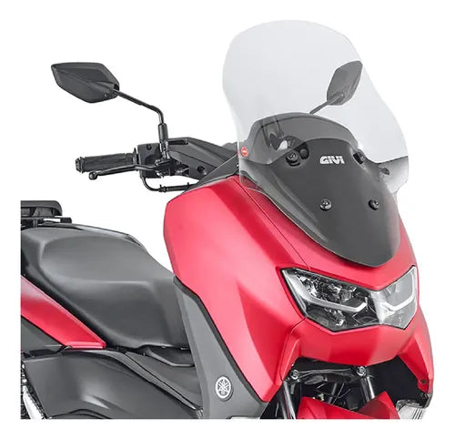 VISIÈRE GIVI YAMAHA NMAX 2012