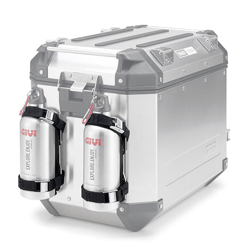 STF500S bouteille thermique Givi - eurobikes.fr