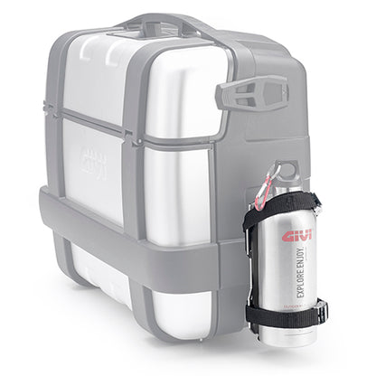 STF500S bouteille thermique Givi - eurobikes.fr
