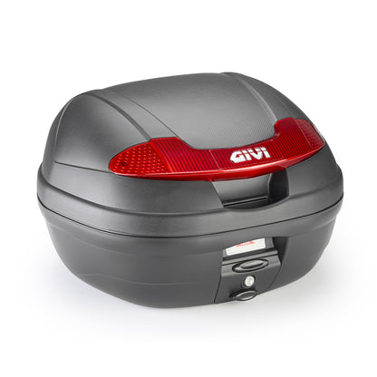 TOP CASE GIVI E340N