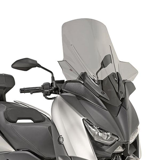 GIVI Pare-brise YAMAHA XMAX 300  (17 > 22)