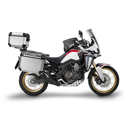 Protection tubulaire moteur Givi TNH1144 Honda CRF1000L Africa Twin