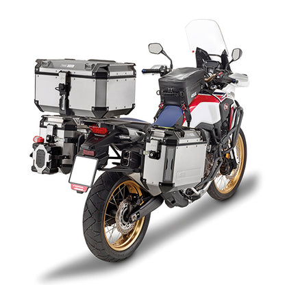 Protection tubulaire moteur Givi TNH1144 Honda CRF1000L Africa Twin