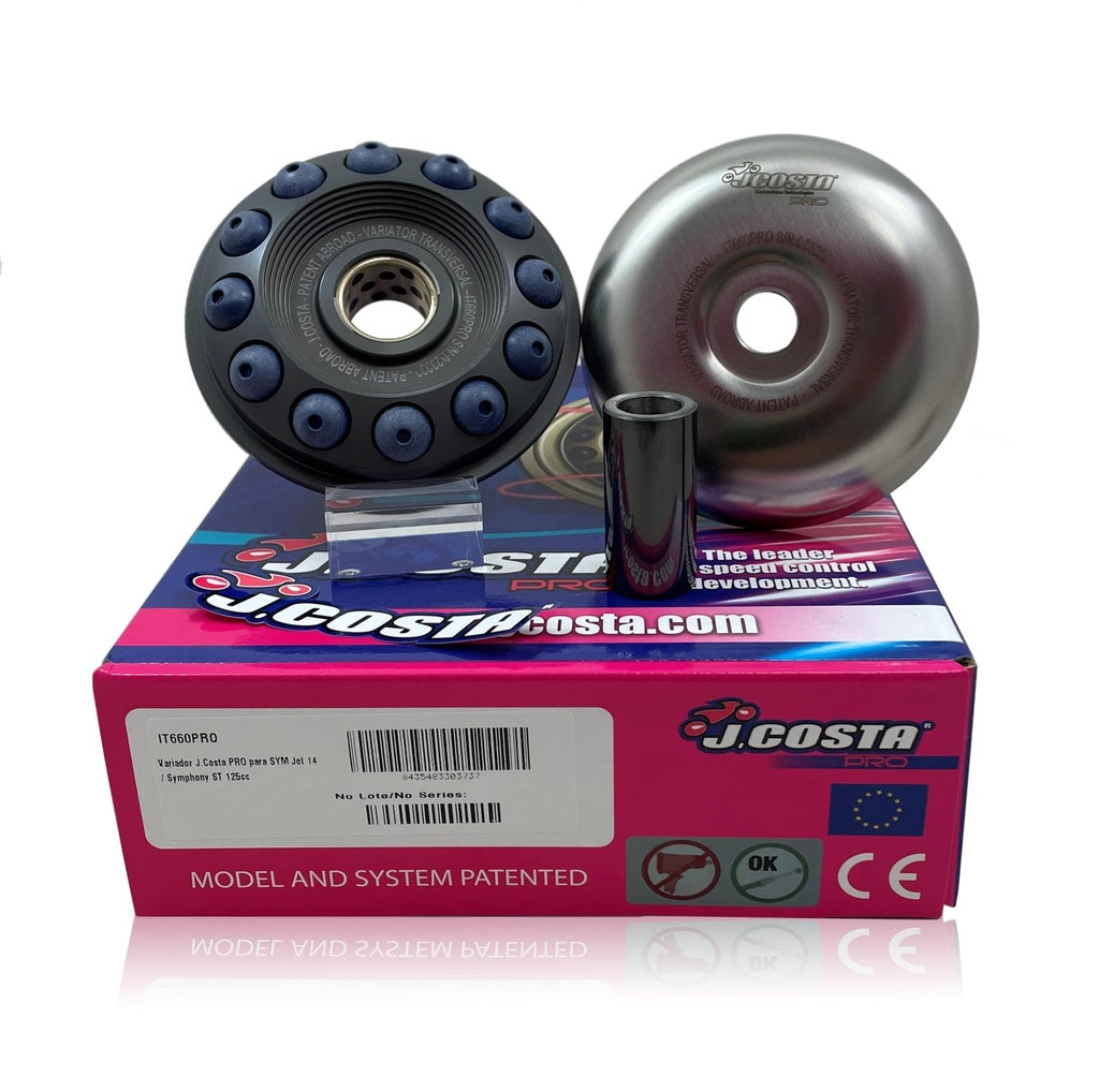 VARIATEUR J.COSTA SYM 150cc