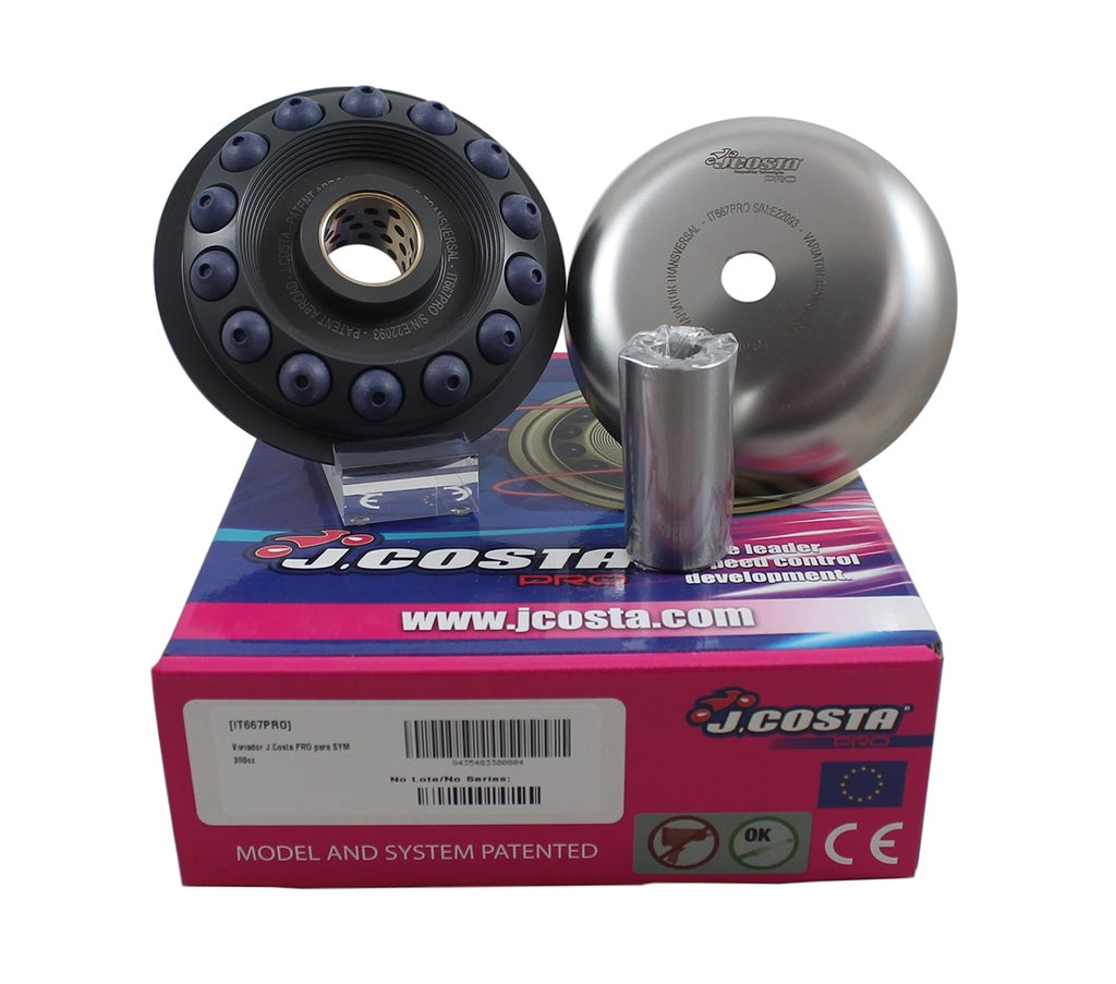 VARIATEUR J.COSTA SYM 300cc