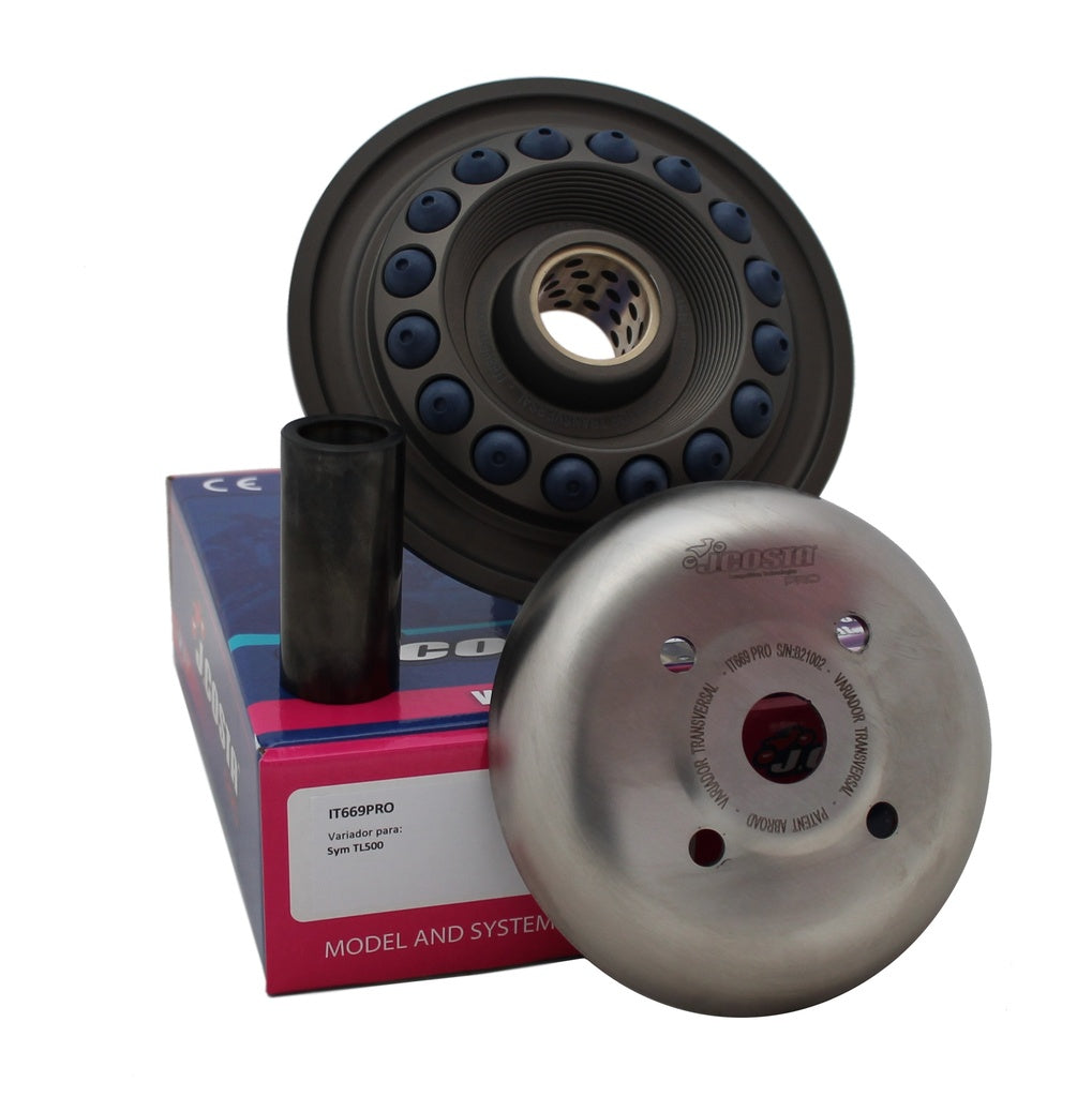 VARIATEUR J.COSTA SYM MAXSYM 500 TL