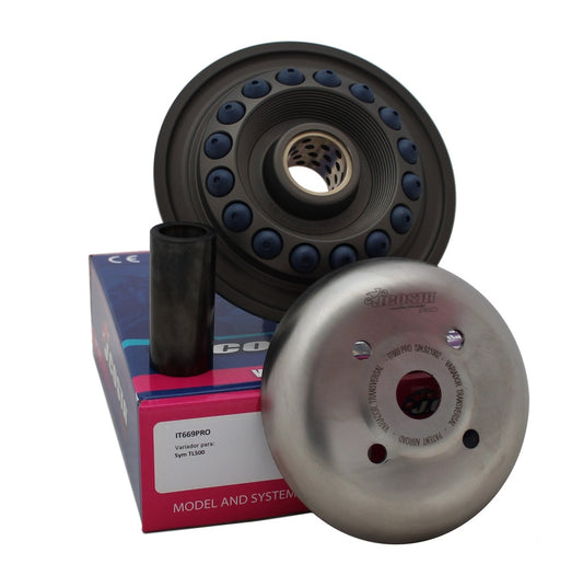 VARIATEUR J.COSTA SYM MAXSYM 500 TL