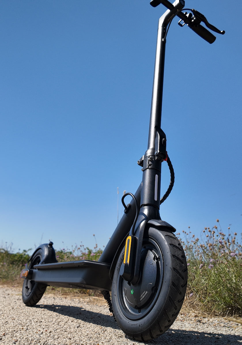 TROTTINETTE MOBYGUM CITY 300W 36V 7.8A