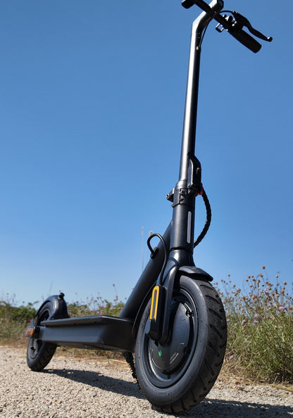 TROTTINETTE MOBYGUM CITY 300W 36V 7.8A