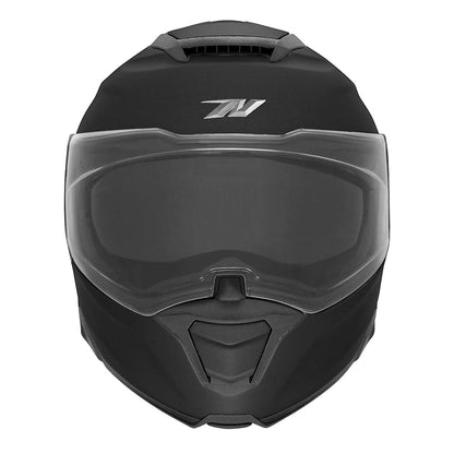 CASQUE MODULABLE N967 NOIR MAT