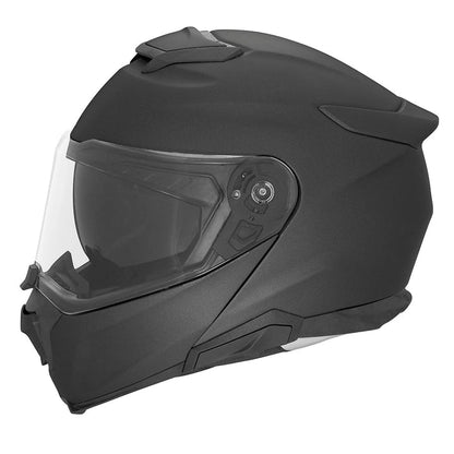 CASQUE MODULABLE N967 NOIR MAT