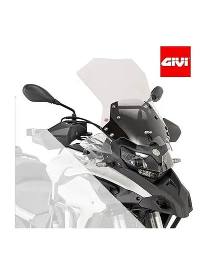 PARE BRISE GIVI BENELLI TRK-502