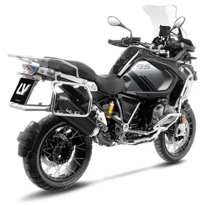 PO ÉCHAPPEMENT BMW R1200 R1250GS