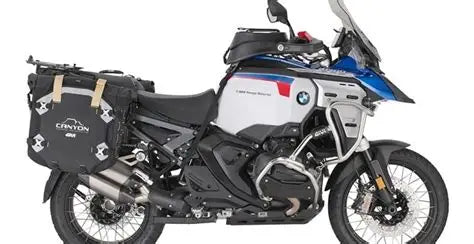 CRASH BAR BMW > r 1300 gs adventure (25 > 26)