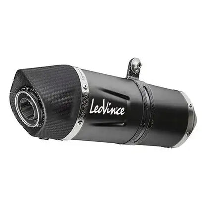 PO ÉCHAPPEMENT YAMAHA TENERE700