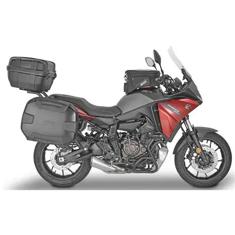 Crash bar Yamaha Tracer 7 / 7GT (2020-2026) | Givi TN2148B