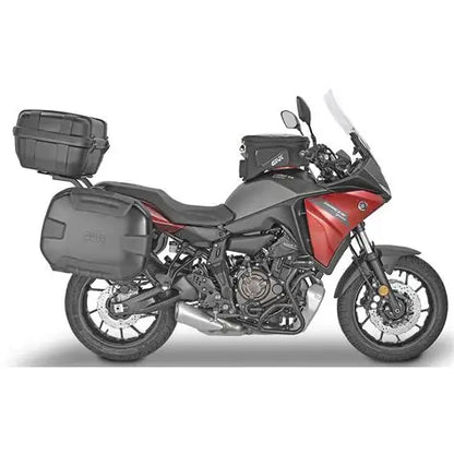 Crash bar Yamaha Tracer 7 / 7GT (2020-2026) | Givi TN2148B