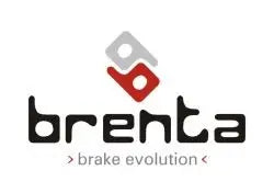 PLAQUETTE DE FREIN BRENTA BMW C400 AV