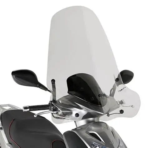 VISIÈRE GIVI  KYMCO AGILITY