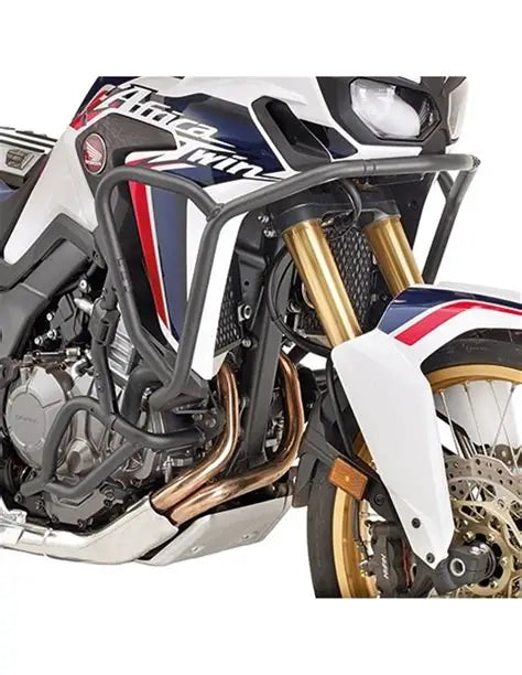 Protection tubulaire moteur Givi TNH1144 Honda CRF1000L Africa Twin