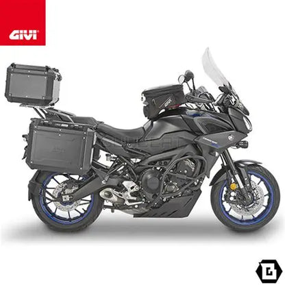 Support valises Givi YAMAHA TRACER-900--TRACER-900-GT-18--20