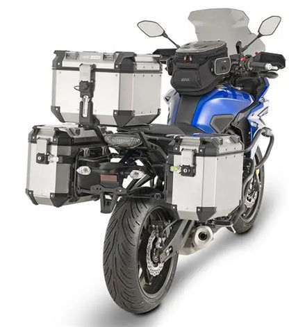 GIVI Support valises latérales PLR2130 YAMAHA TRACER-7--TRACER-7-GT-20--24