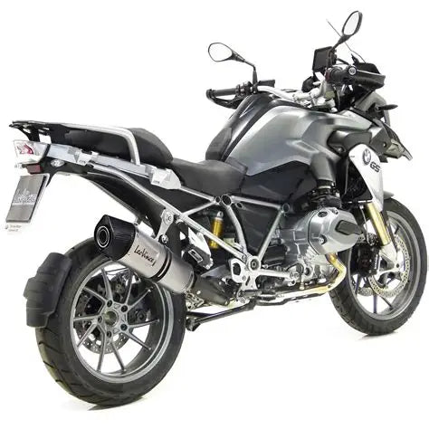 PO ÉCHAPPEMENT BMW R 1200GS