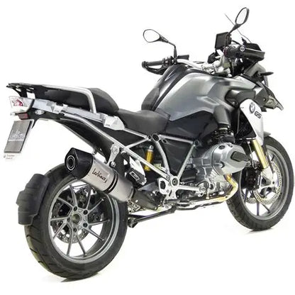 PO ÉCHAPPEMENT BMW R 1200GS
