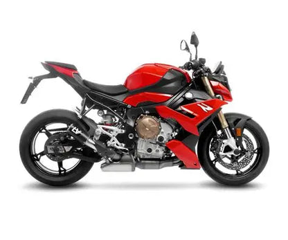 PO Échappement LEOVINCE BMW S1000 R