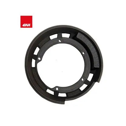 Kit de fixation Sacoche Réservoir  Yamaha MT09/Tracer - BF23 Givi moto