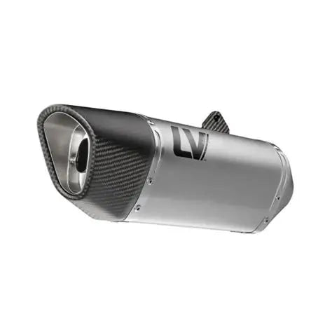 PO ÉCHAPPEMENT HONDA XADV 750 2017-2024 INOX