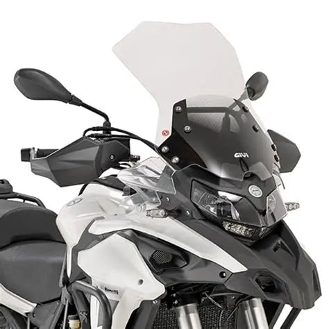 PARE BRISE GIVI BENELLI TRK-502