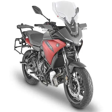 Crash bar Yamaha Tracer 7 / 7GT (2020-2026) | Givi TN2148B