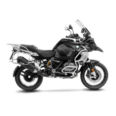 PO ÉCHAPPEMENT BMW R1200 R1250GS